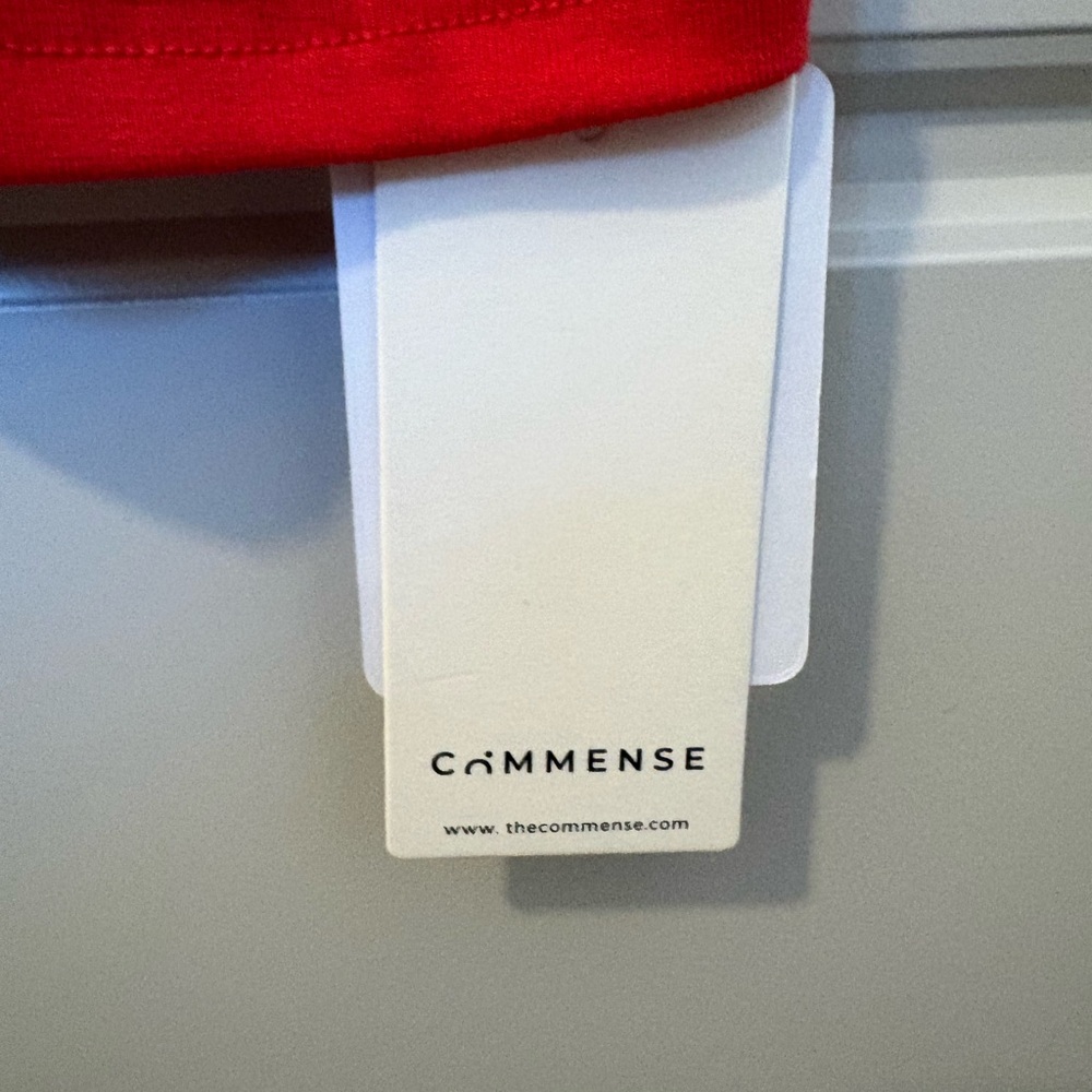 Commense Dress - Picture 4 of 5